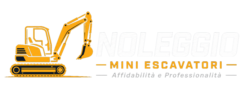 Logo Escavatori Versilia